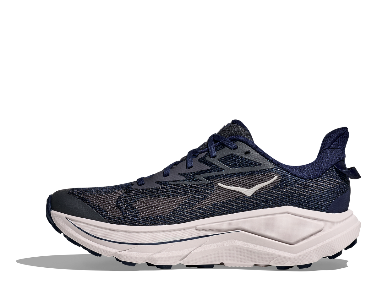 HOKA Men's Challenger 8 Midnight Blue/Grout