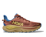 Men's - Hoka CHALLENGER 8 - MAPLE/CARDAMOM