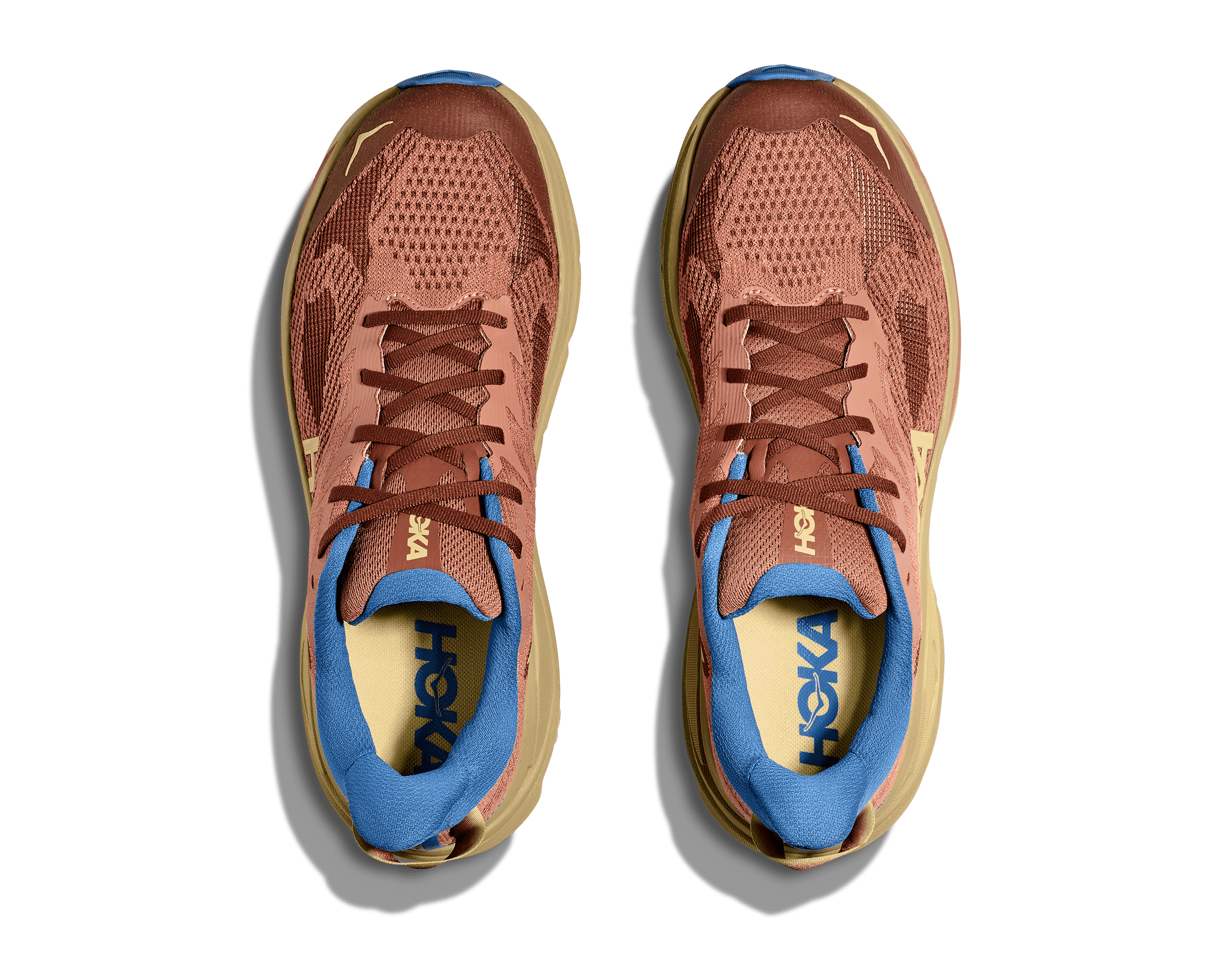 M CHALLENGER 8 - MAPLE / CARDAMOM