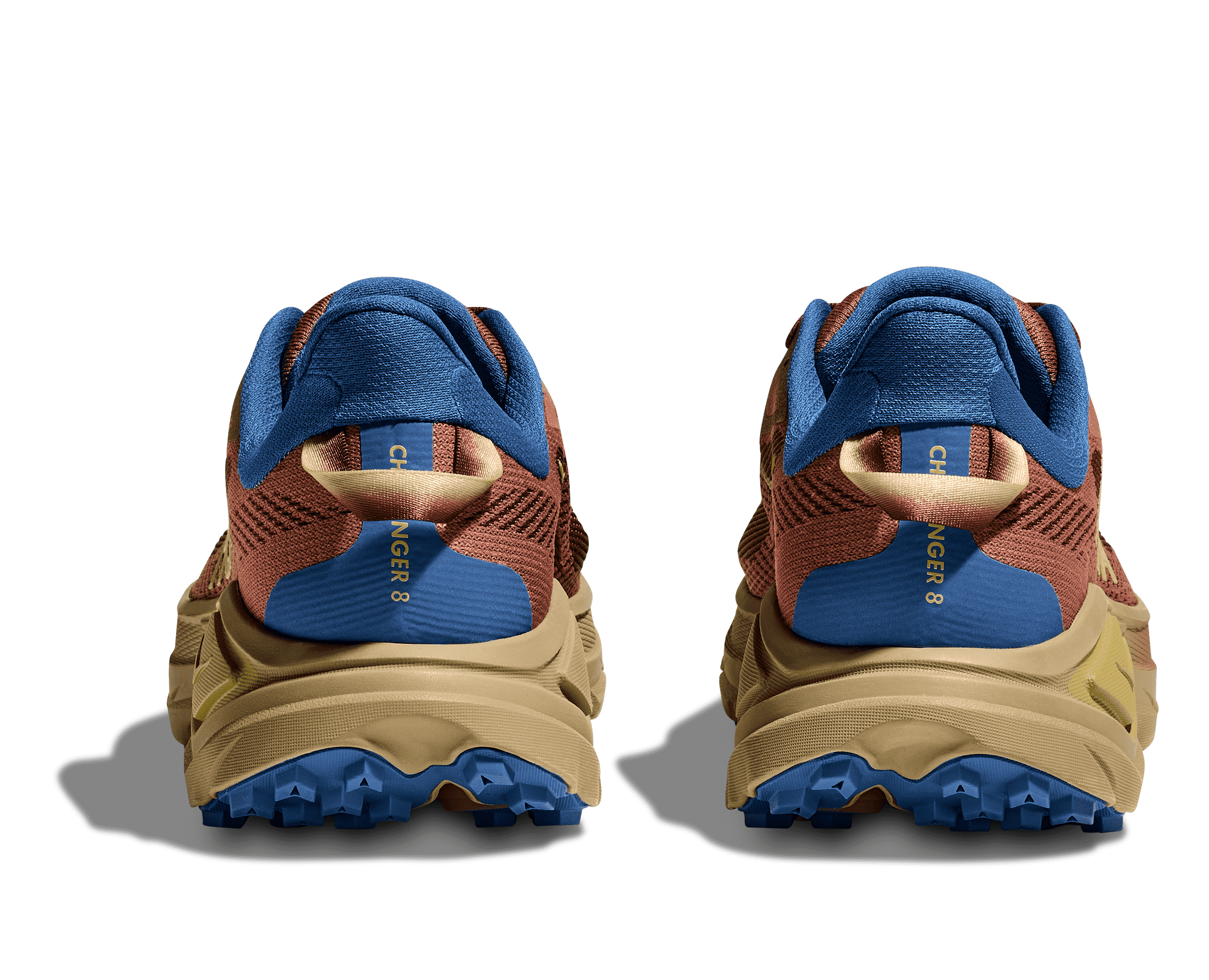 M CHALLENGER 8 - MAPLE / CARDAMOM