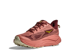 HOKA Women's Challenger 8 Blush/Dark Cedar