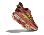 HOKA Women's Challenger 8 Blush/Dark Cedar