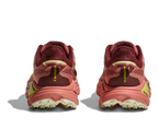 HOKA Women's Challenger 8 Blush/Dark Cedar