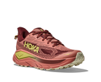 HOKA Women's Challenger 8 Blush/Dark Cedar