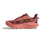 HOKA Women's Challenger 8 Blush/Dark Cedar