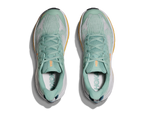 HOKA Women's Challenger 8 Jade/Cosmic Grey