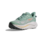 HOKA Women's Challenger 8 Jade/Cosmic Grey