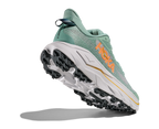 HOKA Women's Challenger 8 Jade/Cosmic Grey