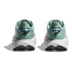 HOKA Women's Challenger 8 Jade/Cosmic Grey