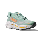 HOKA Women's Challenger 8 Jade/Cosmic Grey