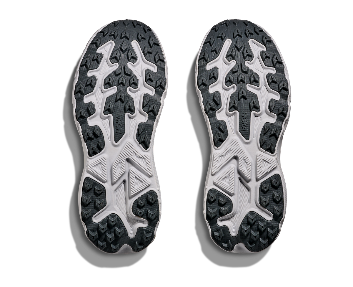 HOKA Women's Challenger 8 Jade/Cosmic Grey