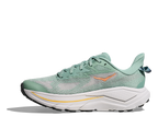 HOKA Women's Challenger 8 Jade/Cosmic Grey