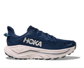 Women's - HOKA Challenger 8 - Midnight Blue/Grout