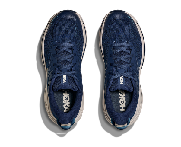 HOKA Women's Challenger 8 Midnight Blue/Grout