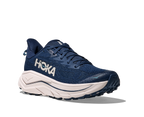 HOKA Women's Challenger 8 Midnight Blue/Grout