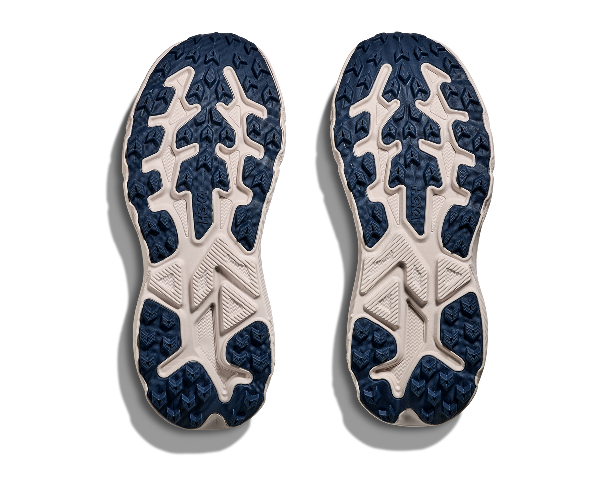 HOKA Women's Challenger 8 Midnight Blue/Grout