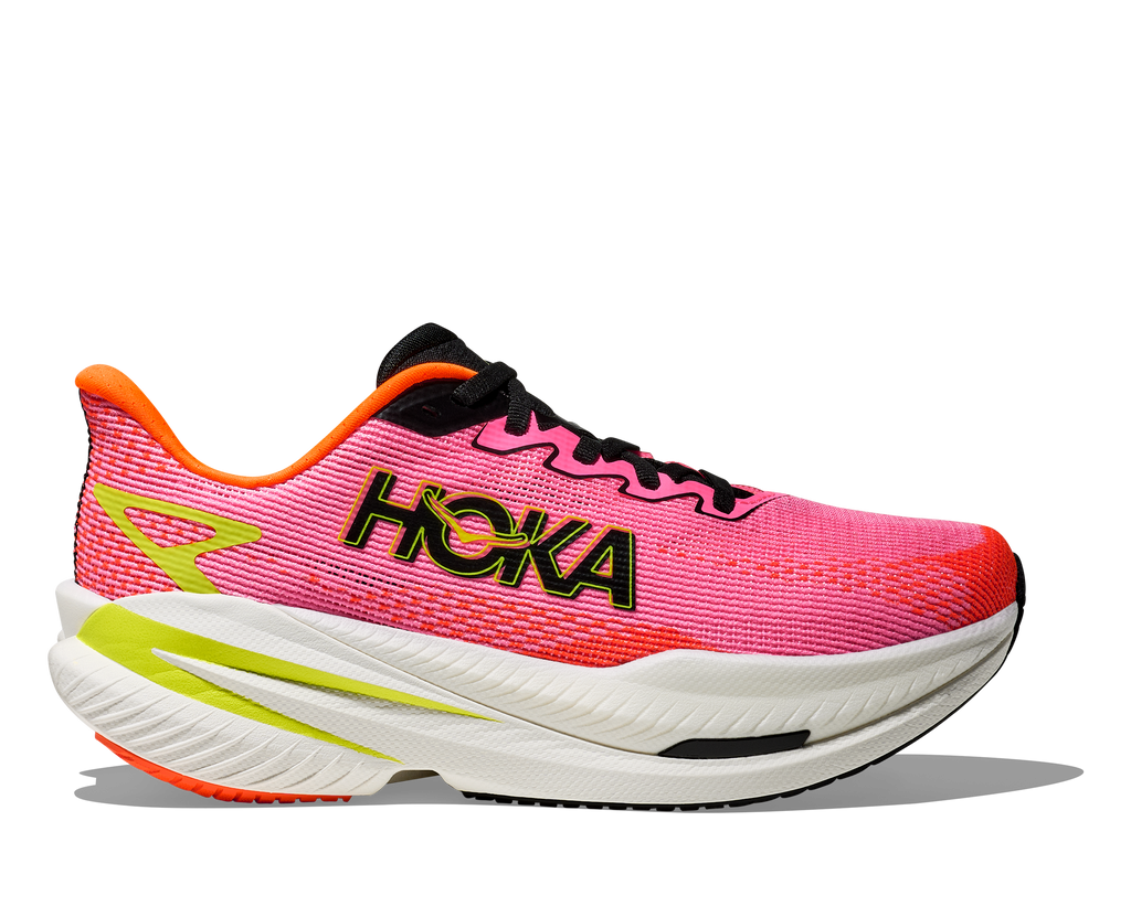 Women's - HOKA Mach X 3
