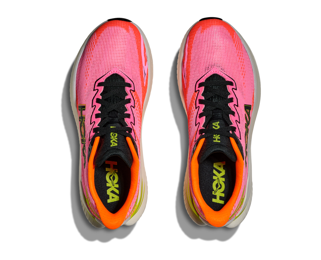 Women's - HOKA Mach X 3