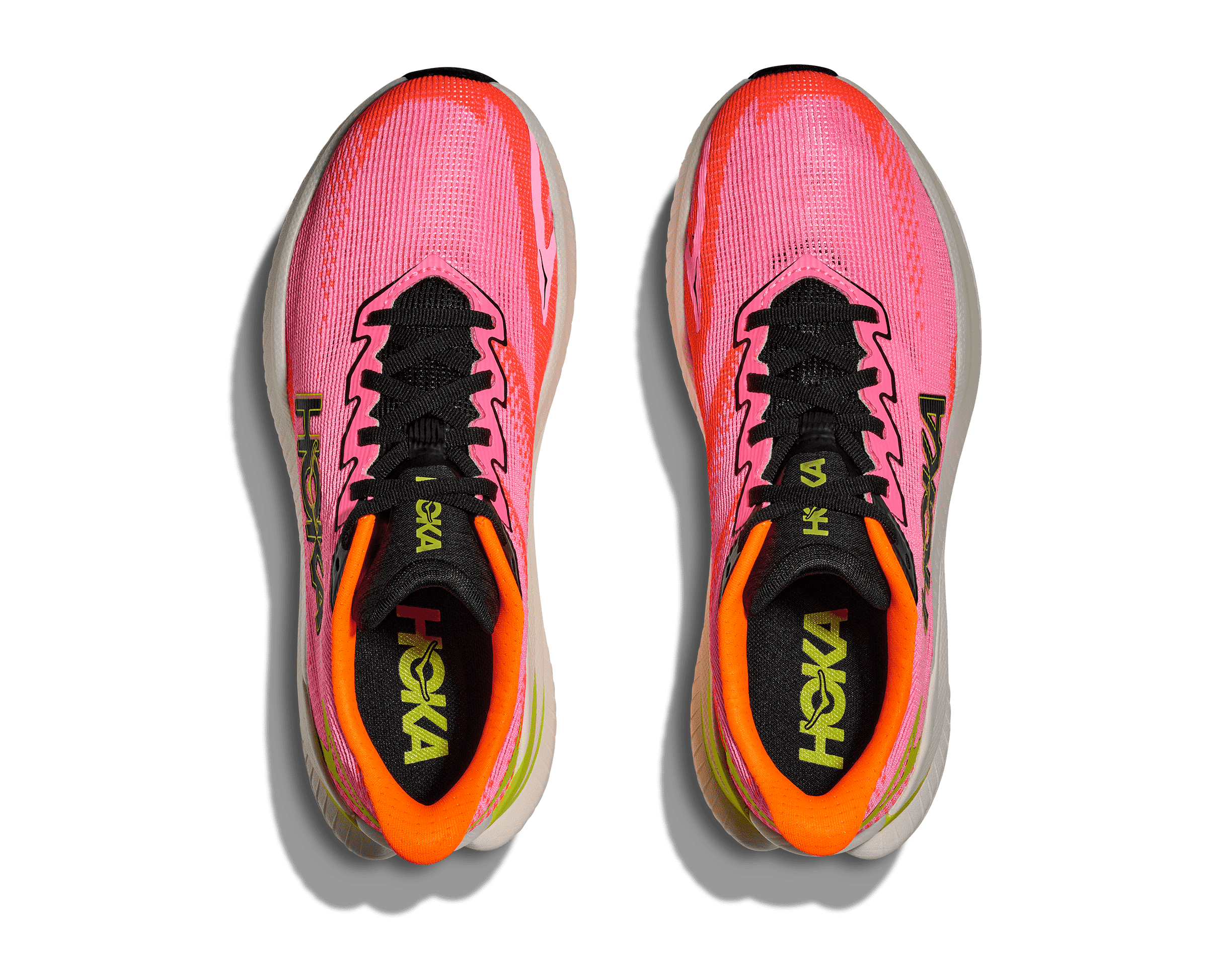 Women's - HOKA Mach X 3