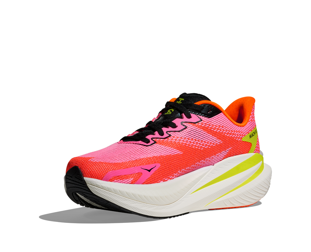Women's - HOKA Mach X 3