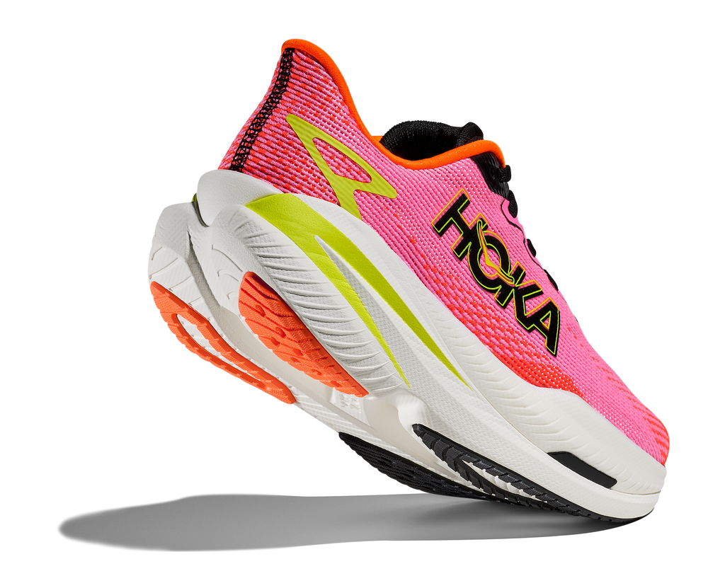Women's - HOKA Mach X 3