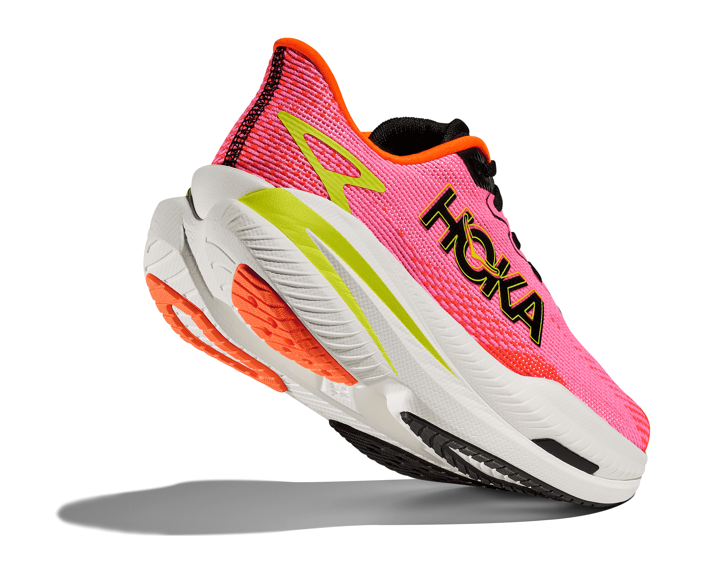 Women's - HOKA Mach X 3