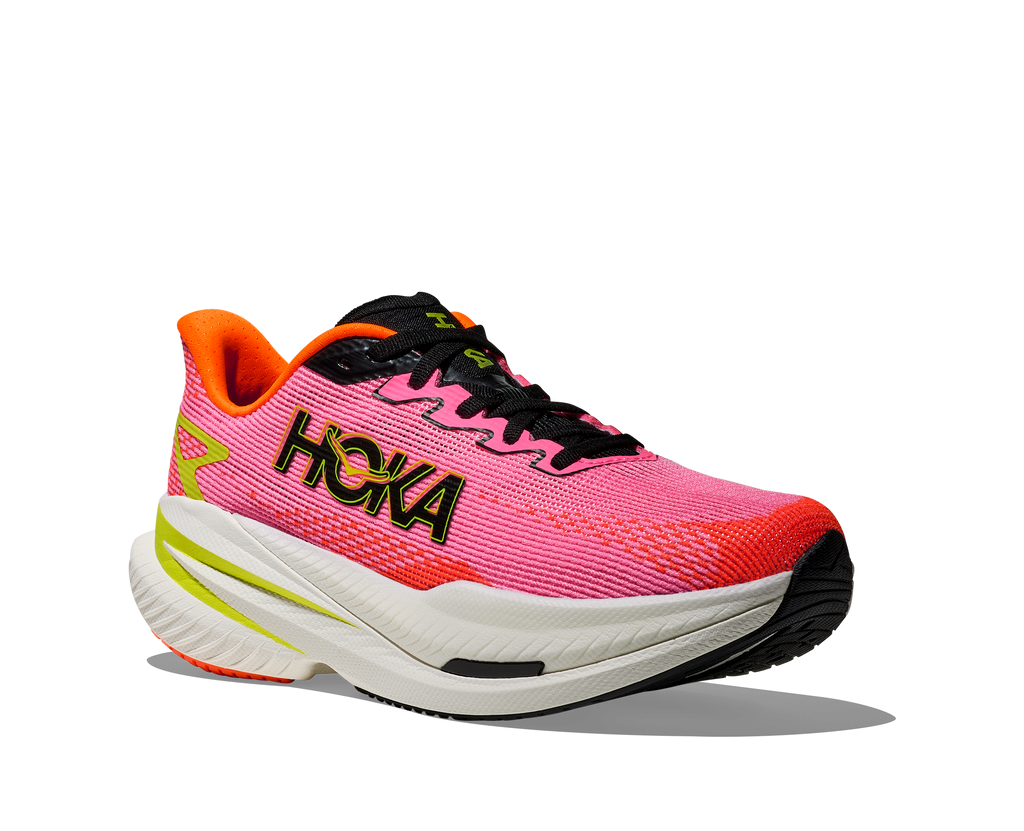 Women's - HOKA Mach X 3