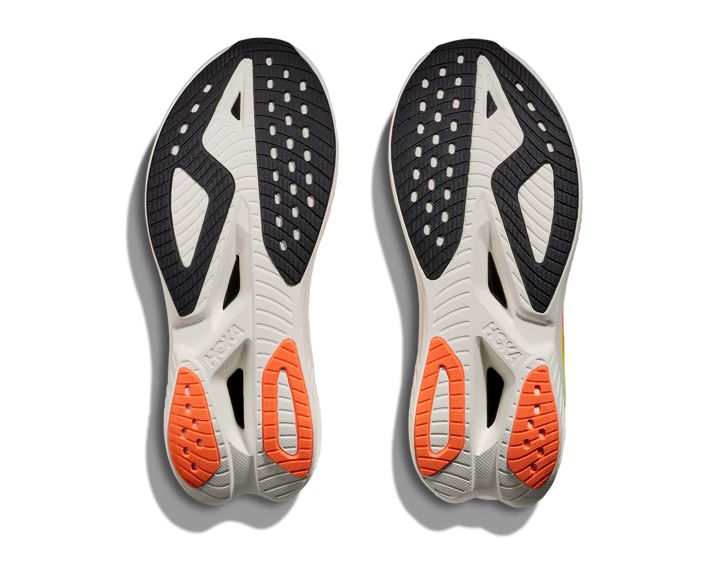 Women's - HOKA Mach X 3