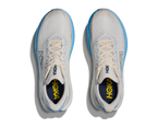 HOKA Women's Mach X 3 White/Alabaster
