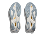 HOKA Women's Mach X 3 White/Alabaster
