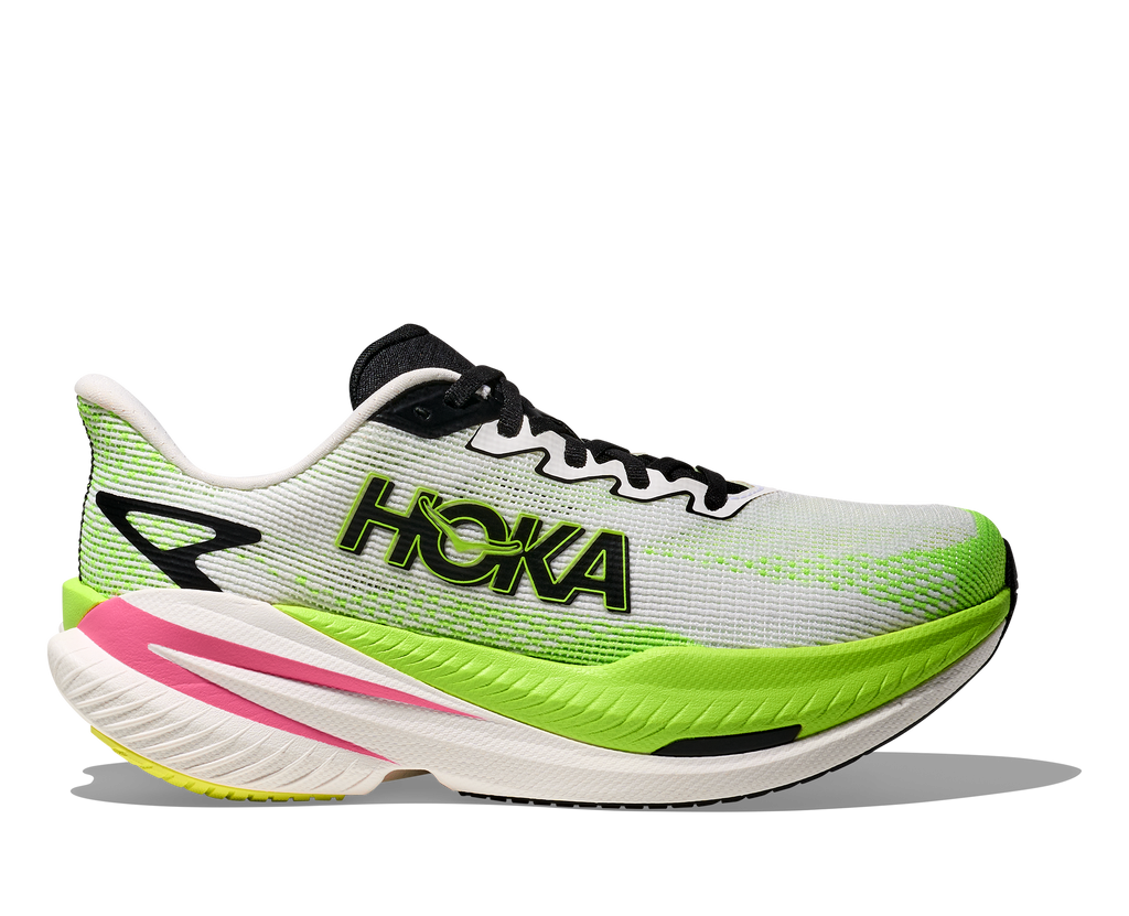 Women's - HOKA Mach X 3