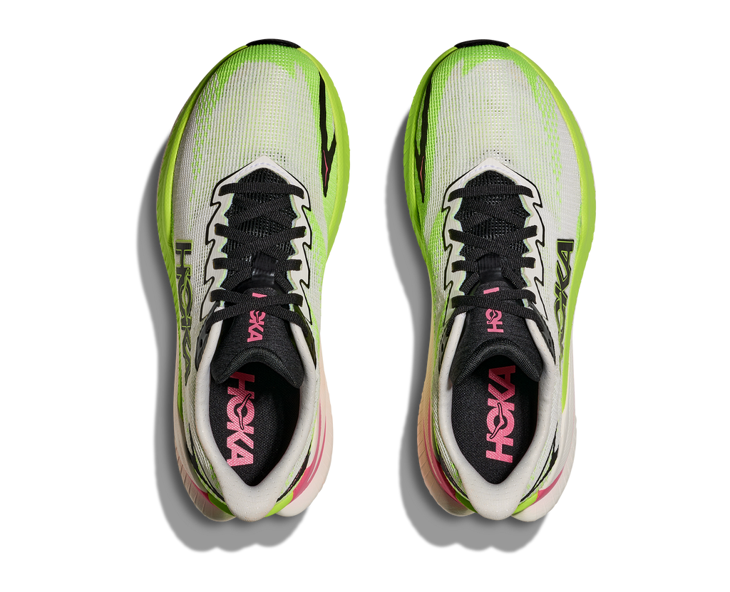 Women's - HOKA Mach X 3