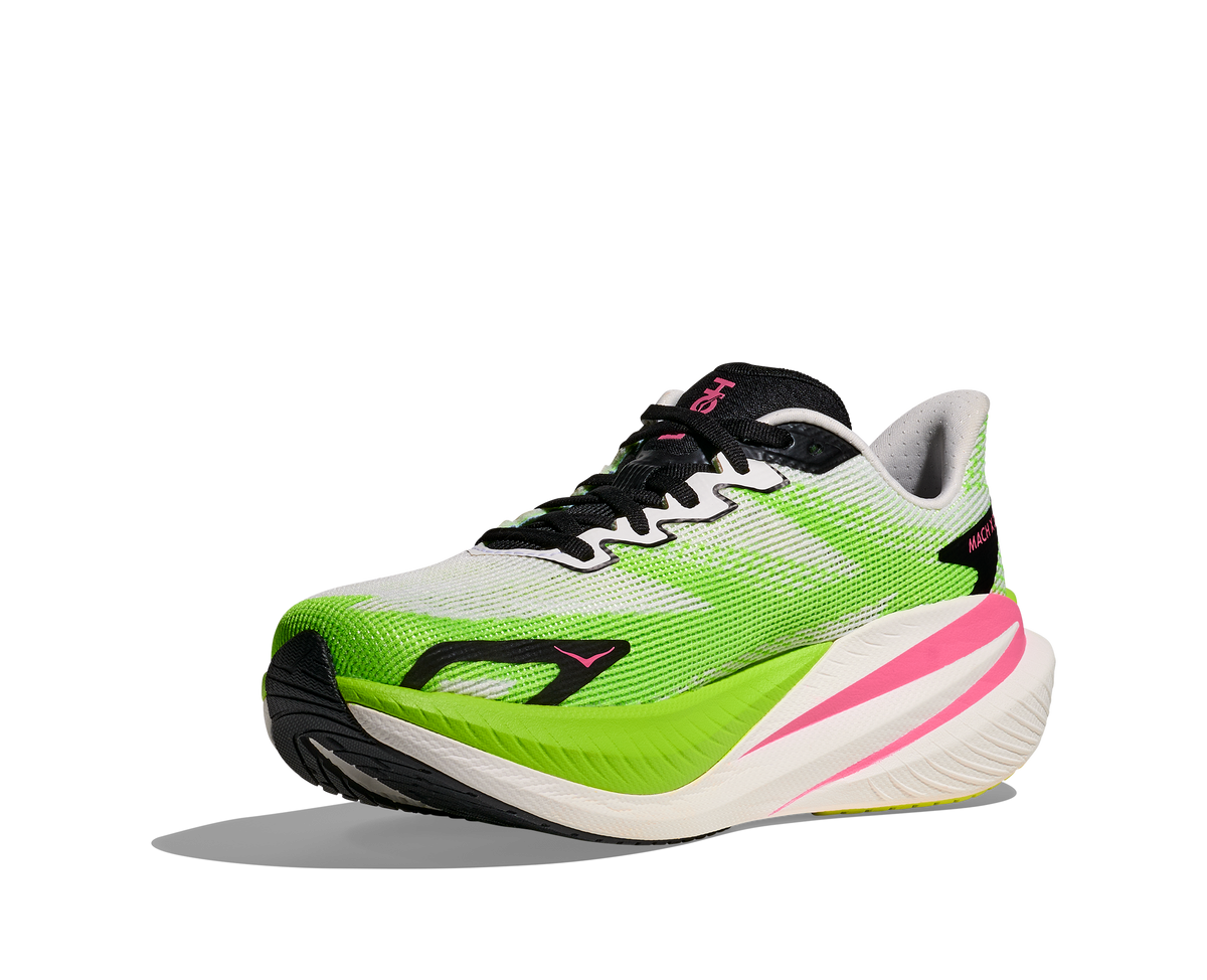 Women's - HOKA Mach X 3