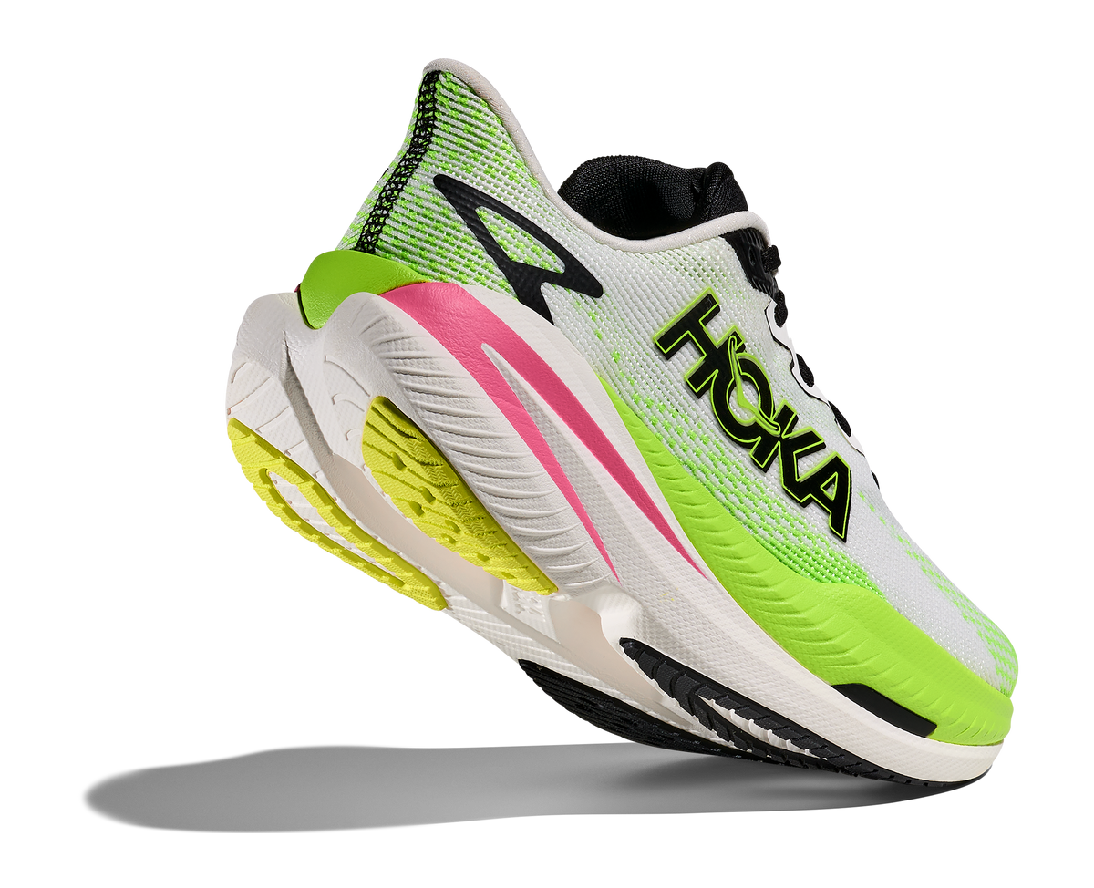 Women's - HOKA Mach X 3