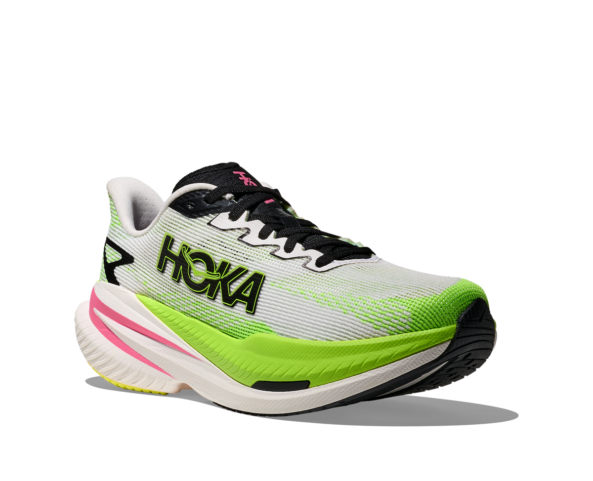 Women's - HOKA Mach X 3