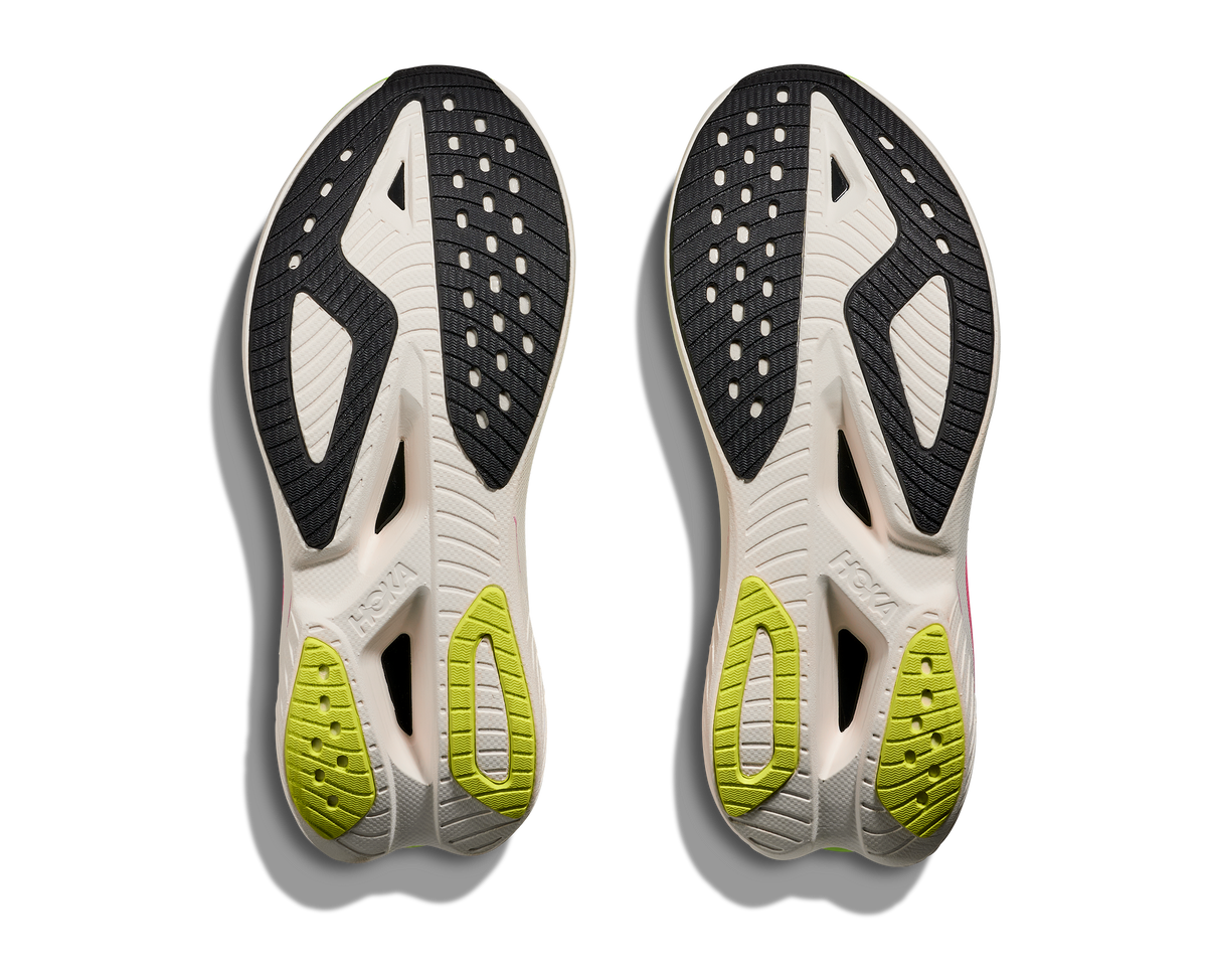 Women's - HOKA Mach X 3