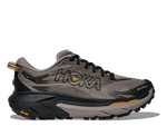 Men's - HOKA Mafate 5 - Cement / Black