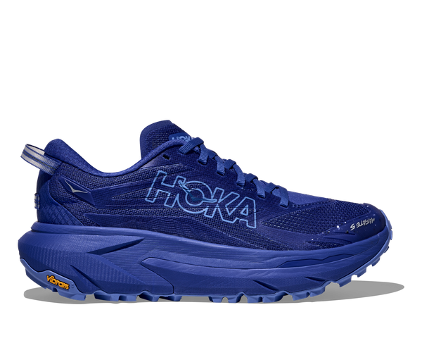 HOKA Men's Mafate 5 Celestial Blue/Blue Blossom