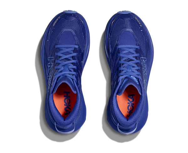 HOKA Men's Mafate 5 Celestial Blue/Blue Blossom