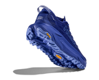 HOKA Men's Mafate 5 Celestial Blue/Blue Blossom