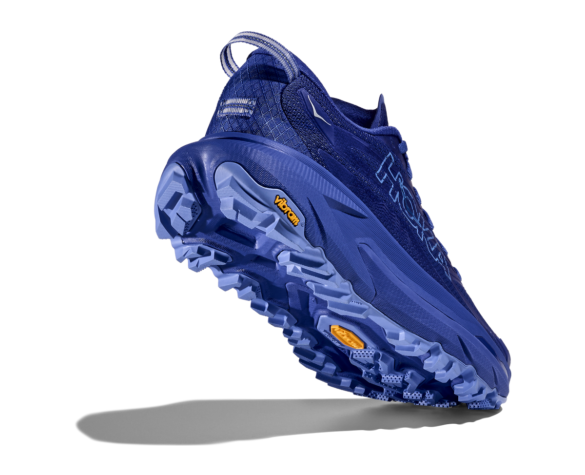HOKA Men's Mafate 5 Celestial Blue/Blue Blossom