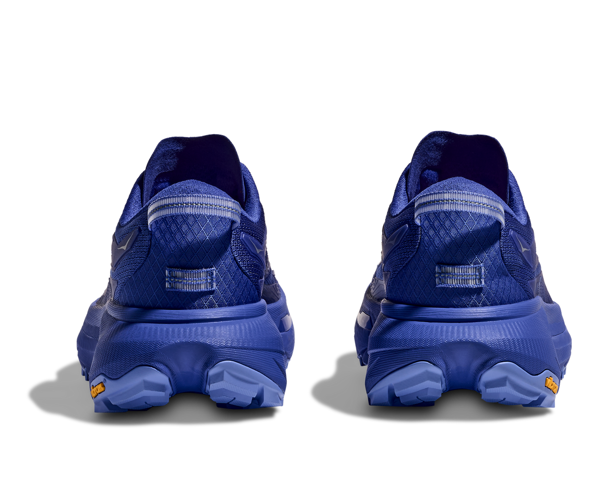 HOKA Men's Mafate 5 Celestial Blue/Blue Blossom