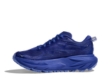 HOKA Men's Mafate 5 Celestial Blue/Blue Blossom