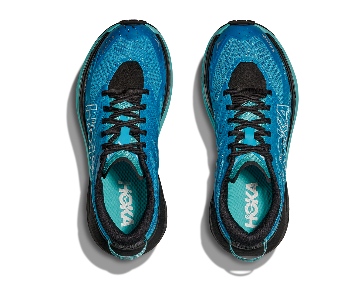 HOKA Men's Mafate 5