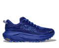 Women's - HOKA Mafate 5 - Celestial Blue/Blue Blossom