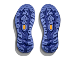 Women's - HOKA Mafate 5 - Celestial Blue/Blue Blossom