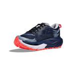 HOKA Women's Mafate 5 Midnight Blue/Starlight Glow