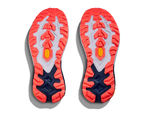HOKA Women's Mafate 5 Midnight Blue/Starlight Glow