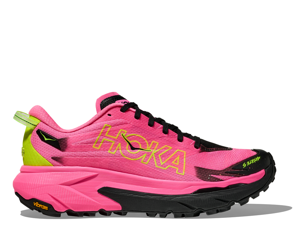 Women's - HOKA Mafate 5