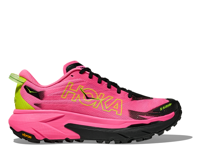 Women's - HOKA Mafate 5